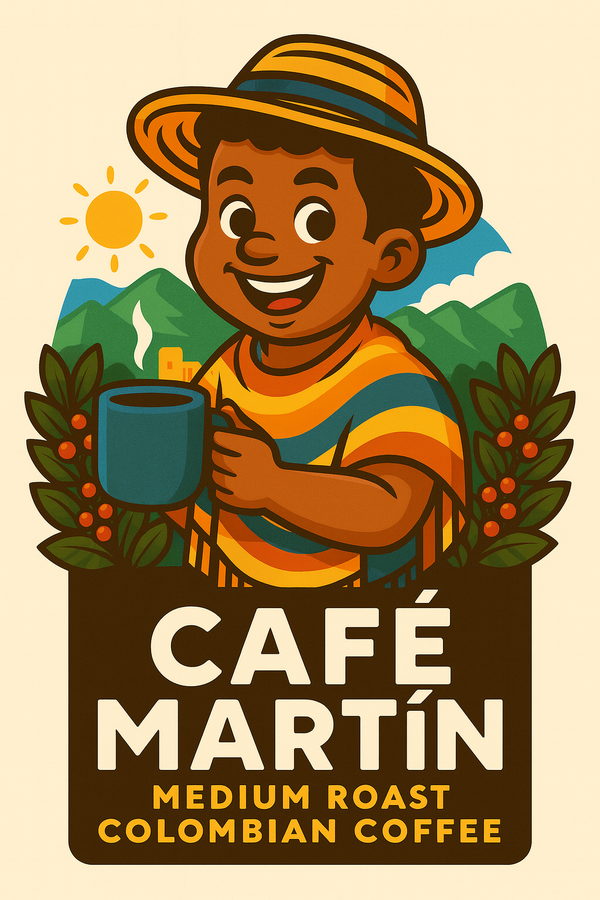 Cafe Martin 
